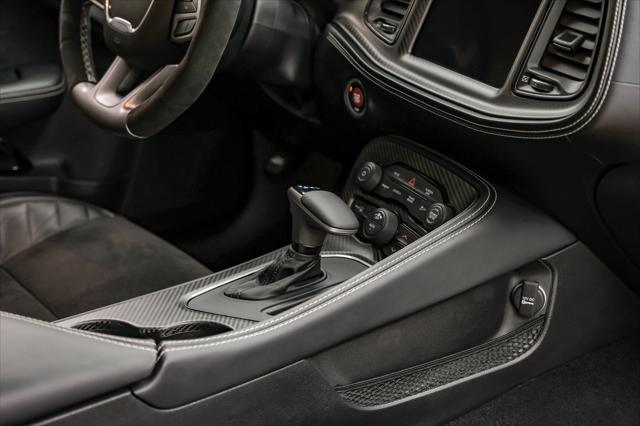 used 2023 Dodge Challenger car, priced at $149,999