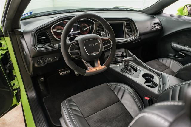 used 2023 Dodge Challenger car, priced at $149,999