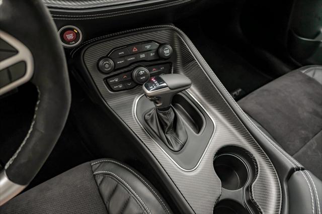 used 2023 Dodge Challenger car, priced at $149,999