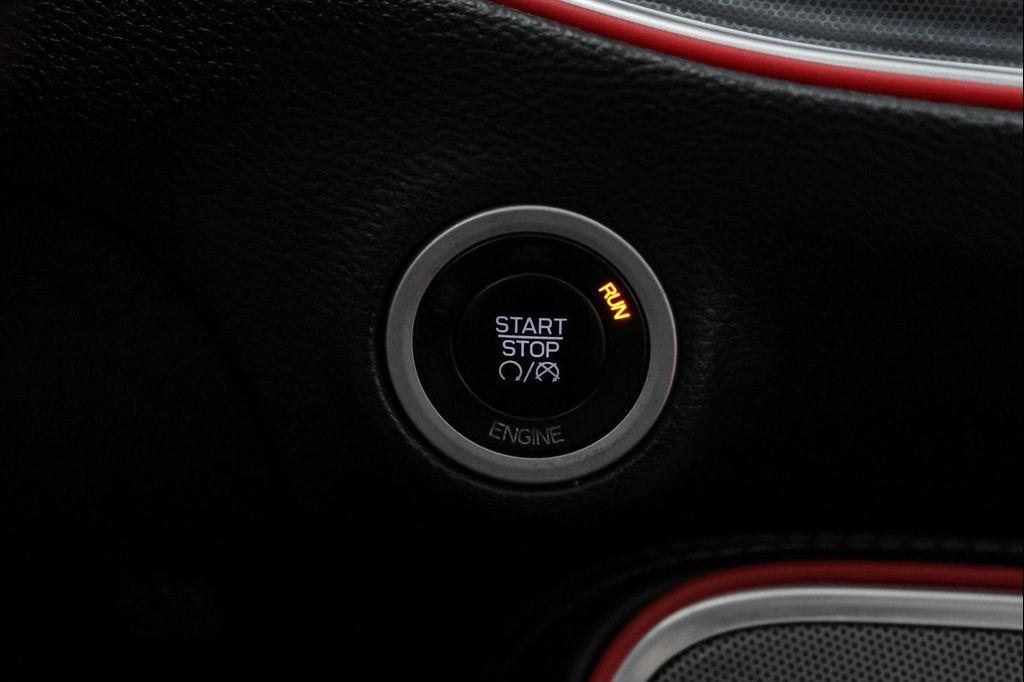 used 2015 Dodge Challenger car, priced at $15,999