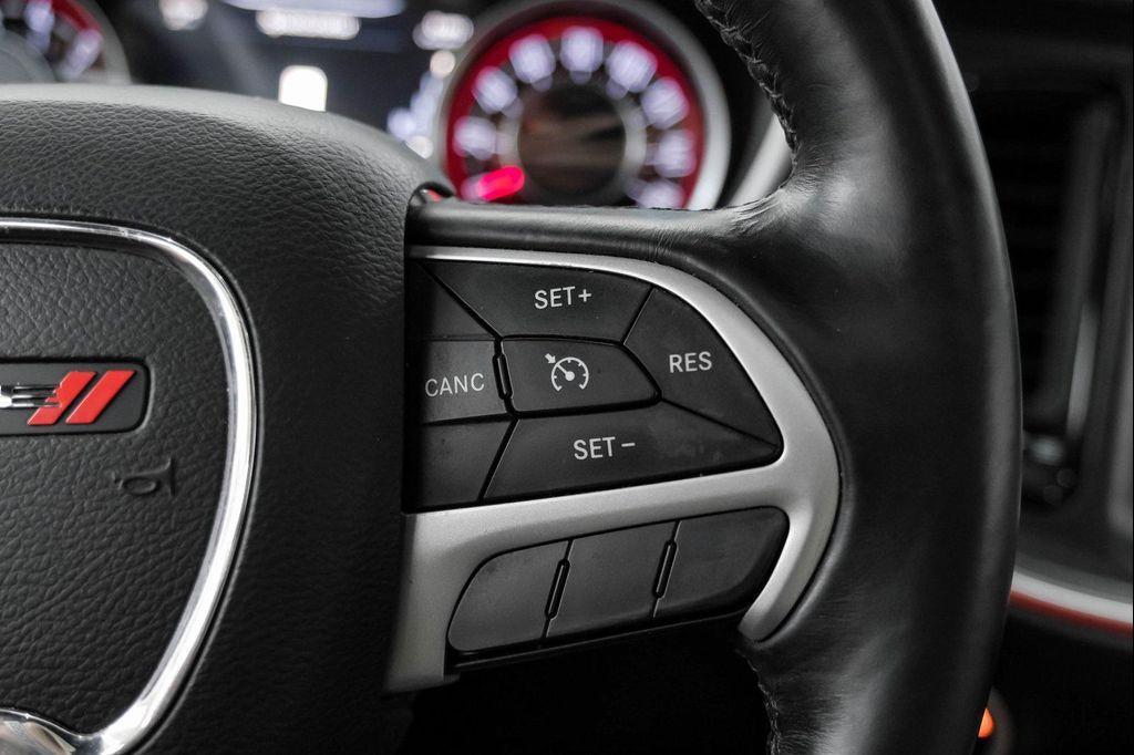 used 2015 Dodge Challenger car, priced at $15,999