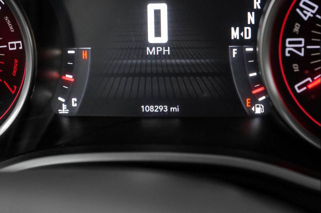 used 2015 Dodge Challenger car, priced at $15,999