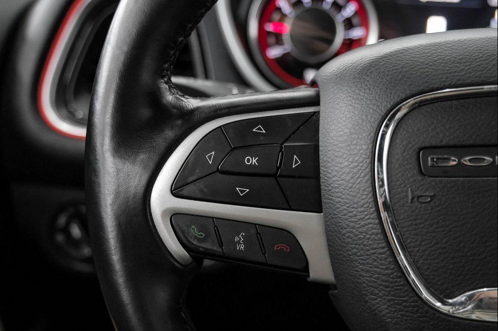 used 2015 Dodge Challenger car, priced at $15,999