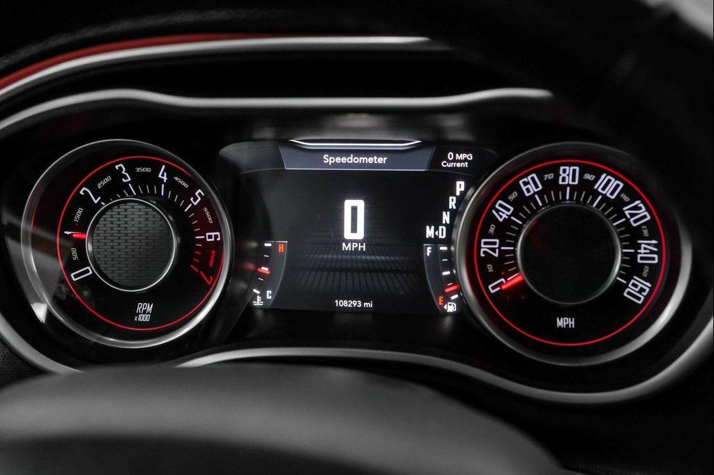 used 2015 Dodge Challenger car, priced at $15,999