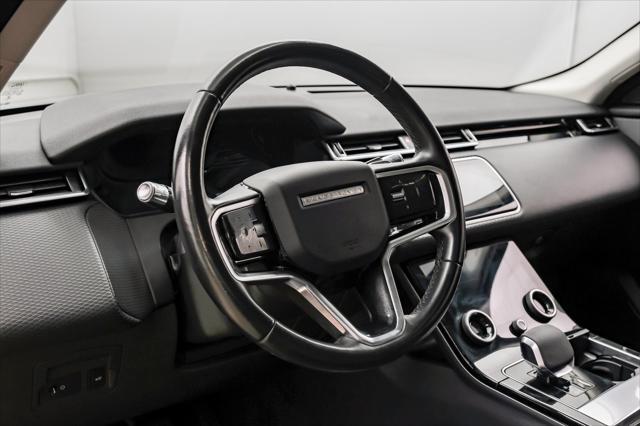 used 2021 Land Rover Range Rover Velar car, priced at $27,699