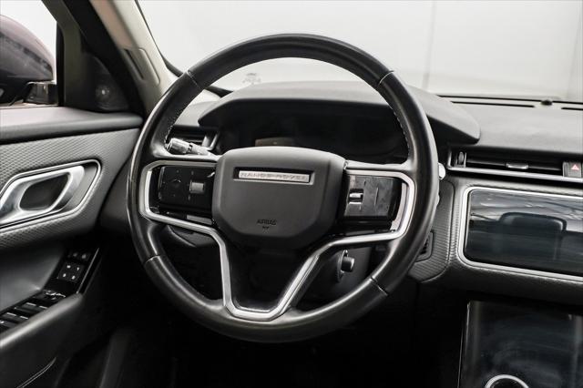 used 2021 Land Rover Range Rover Velar car, priced at $27,699