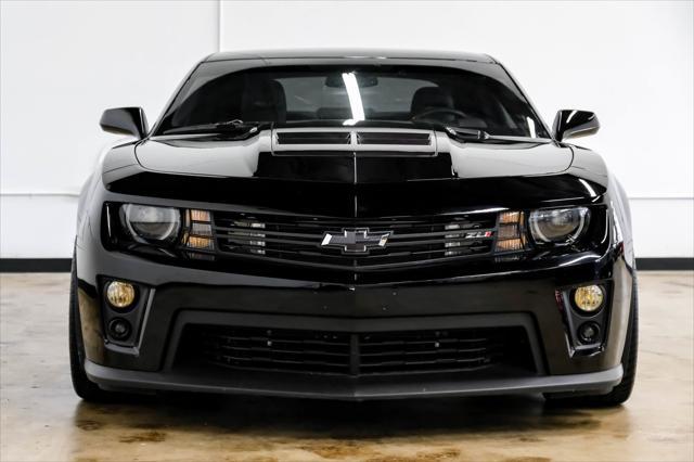 used 2013 Chevrolet Camaro car, priced at $49,999