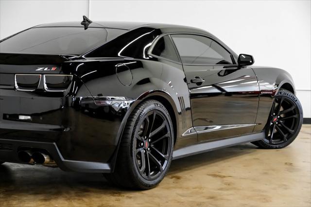 used 2013 Chevrolet Camaro car, priced at $49,999