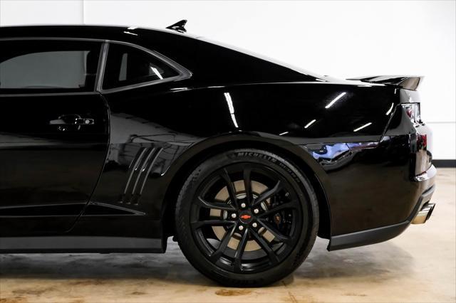 used 2013 Chevrolet Camaro car, priced at $49,999