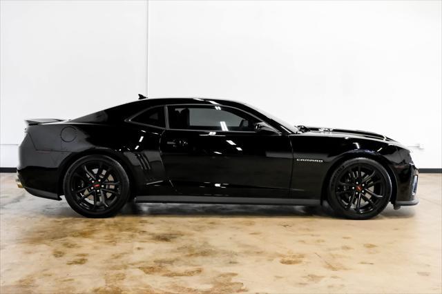 used 2013 Chevrolet Camaro car, priced at $49,999