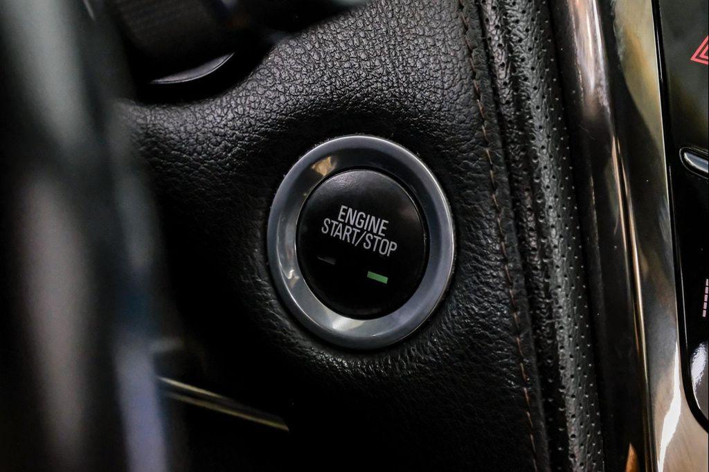 used 2014 Cadillac CTS car, priced at $9,499