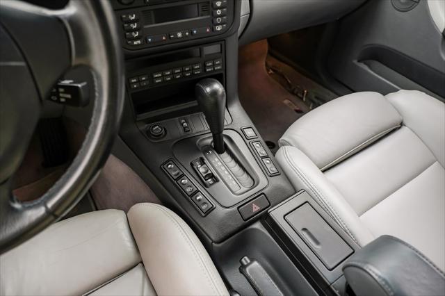 used 1998 BMW M3 car, priced at $29,999