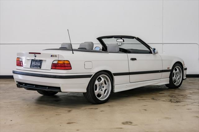 used 1998 BMW M3 car, priced at $29,999
