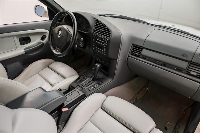 used 1998 BMW M3 car, priced at $29,999