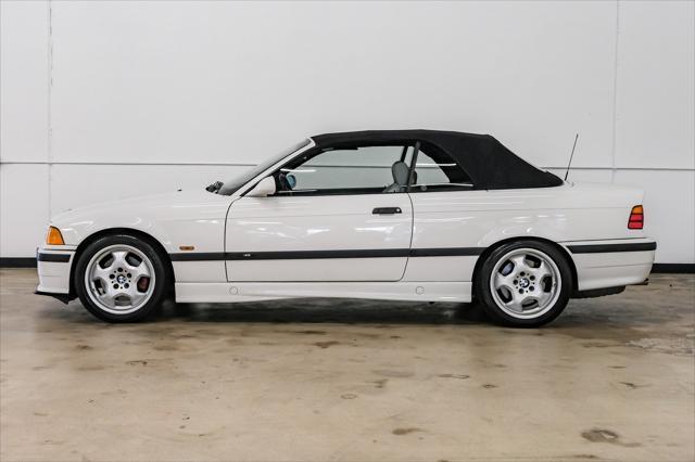 used 1998 BMW M3 car, priced at $29,999