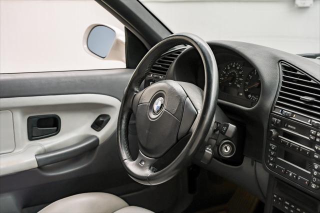 used 1998 BMW M3 car, priced at $29,999