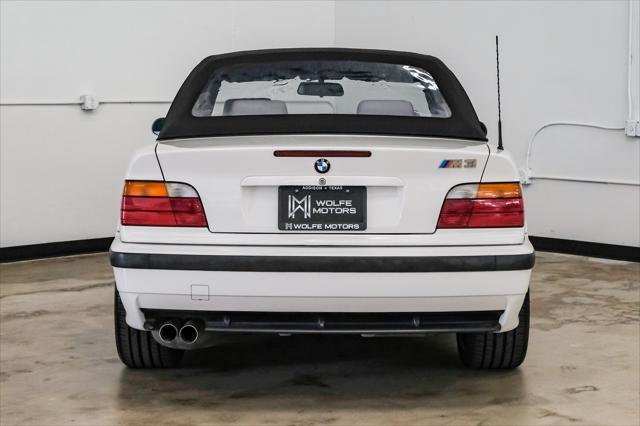 used 1998 BMW M3 car, priced at $29,999