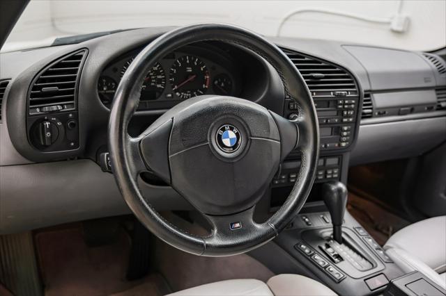 used 1998 BMW M3 car, priced at $29,999