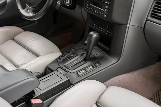 used 1998 BMW M3 car, priced at $29,999