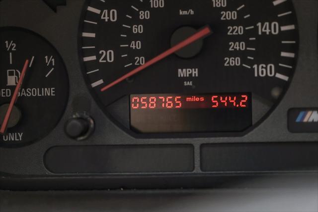 used 1998 BMW M3 car, priced at $29,999