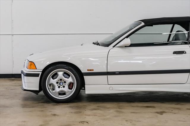 used 1998 BMW M3 car, priced at $29,999