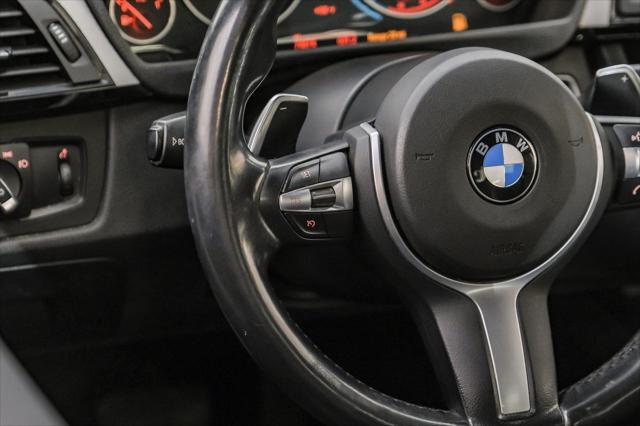 used 2015 BMW 428 car, priced at $14,499