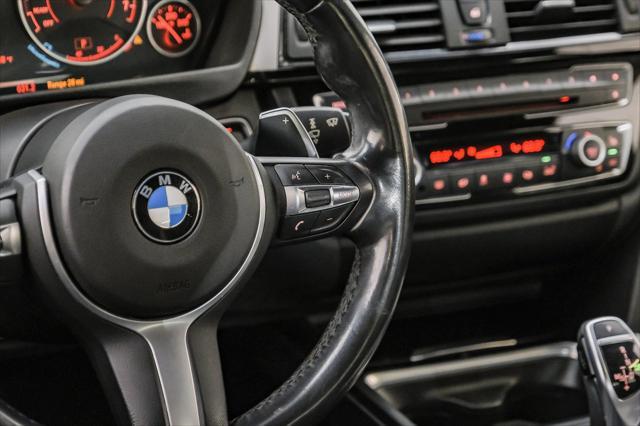 used 2015 BMW 428 car, priced at $14,499