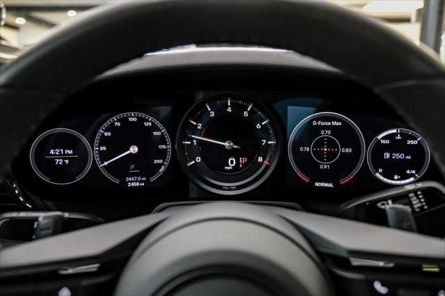 used 2022 Porsche 911 car, priced at $134,499