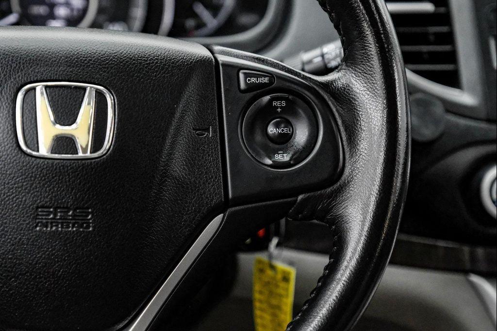 used 2013 Honda CR-V car, priced at $10,999
