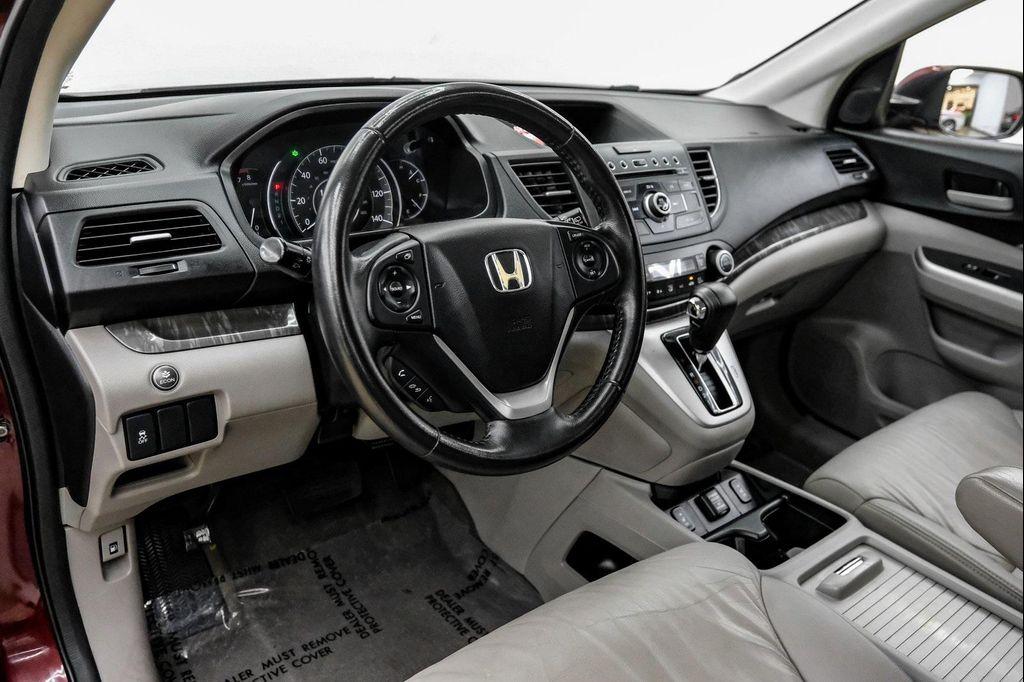 used 2013 Honda CR-V car, priced at $10,999