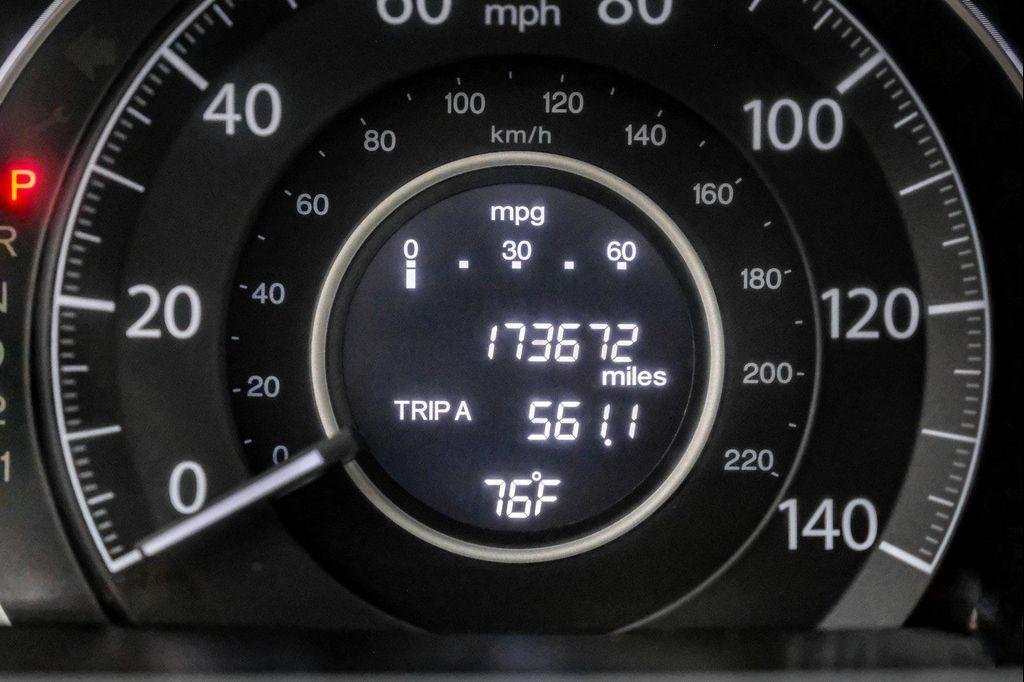 used 2013 Honda CR-V car, priced at $10,999