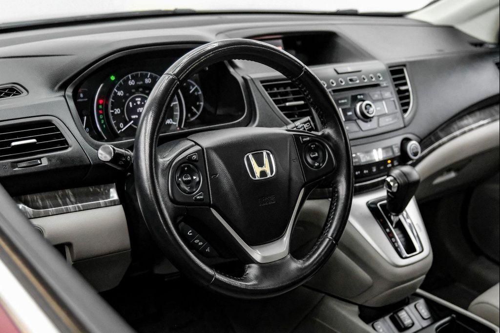 used 2013 Honda CR-V car, priced at $10,999