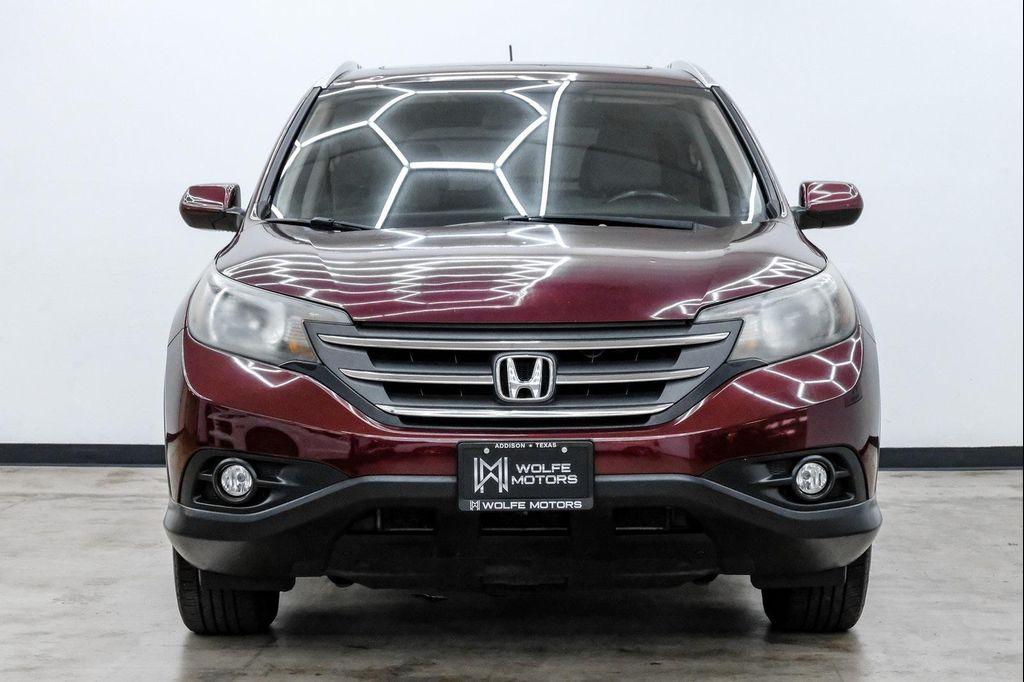 used 2013 Honda CR-V car, priced at $10,999