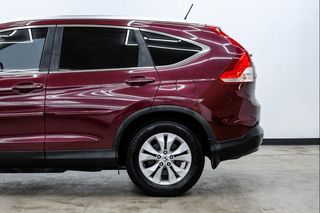 used 2013 Honda CR-V car, priced at $10,999