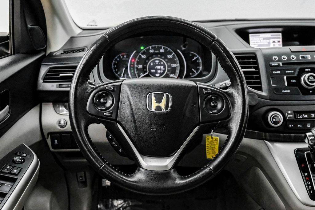 used 2013 Honda CR-V car, priced at $10,999