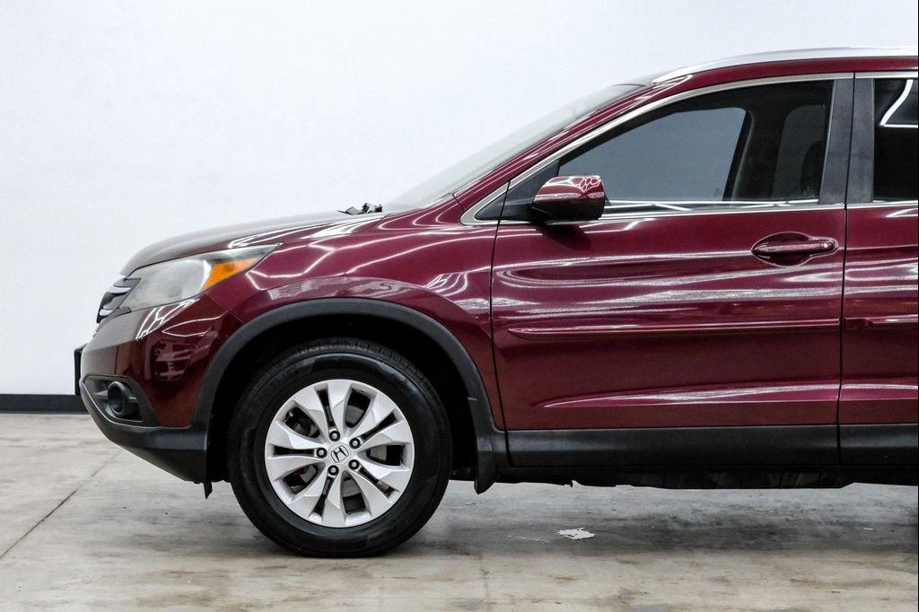 used 2013 Honda CR-V car, priced at $10,999