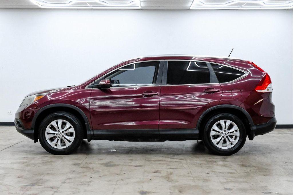 used 2013 Honda CR-V car, priced at $10,999