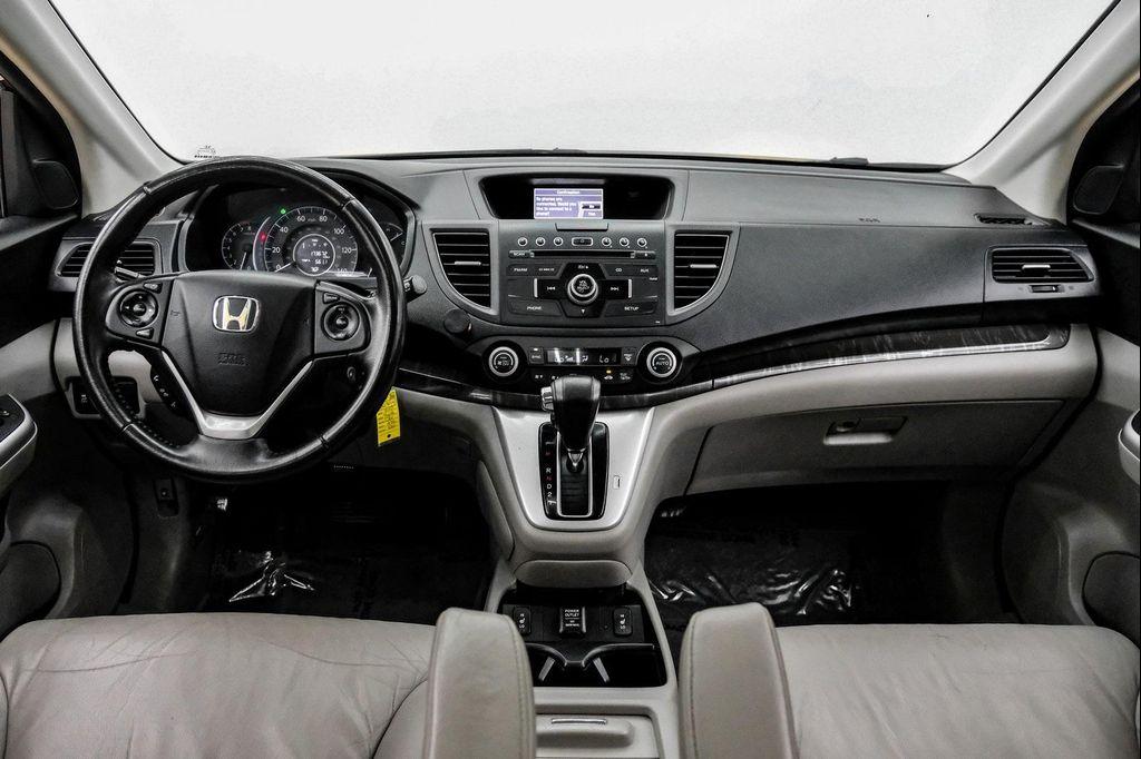used 2013 Honda CR-V car, priced at $10,999