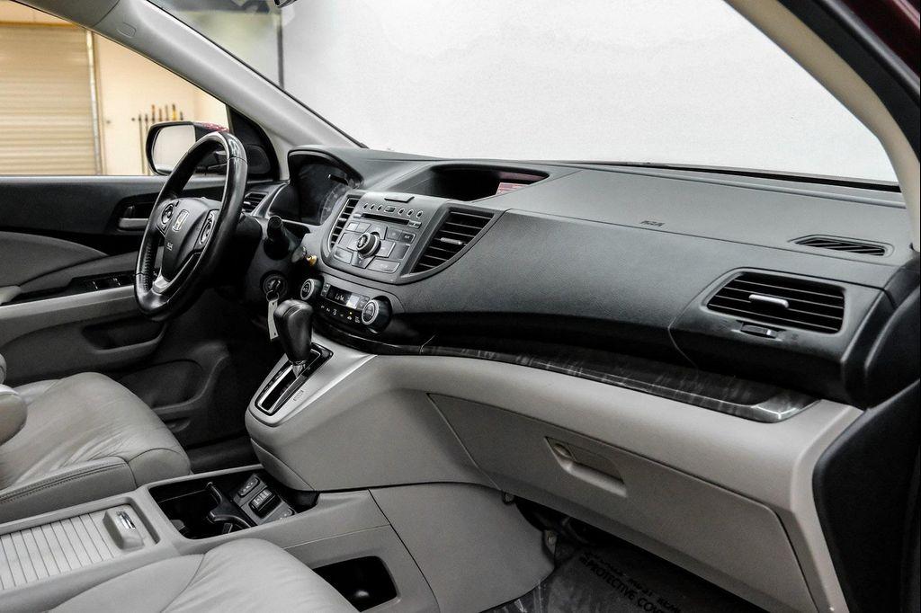 used 2013 Honda CR-V car, priced at $10,999