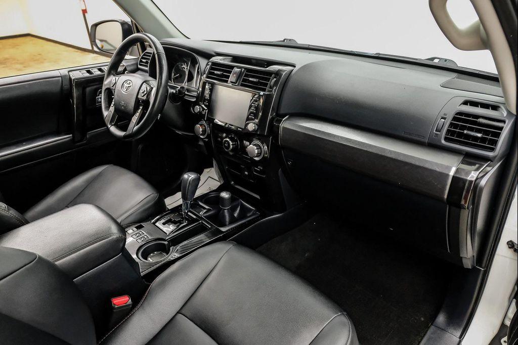used 2021 Toyota 4Runner car, priced at $34,999