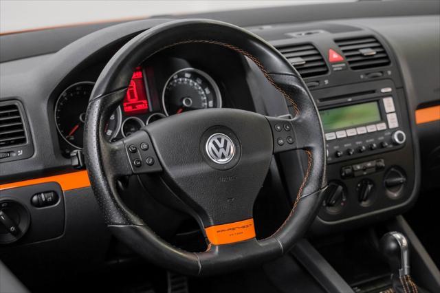 used 2007 Volkswagen GTI car, priced at $14,999