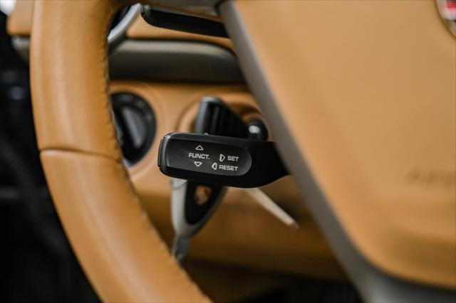 used 2006 Porsche Boxster car, priced at $19,999