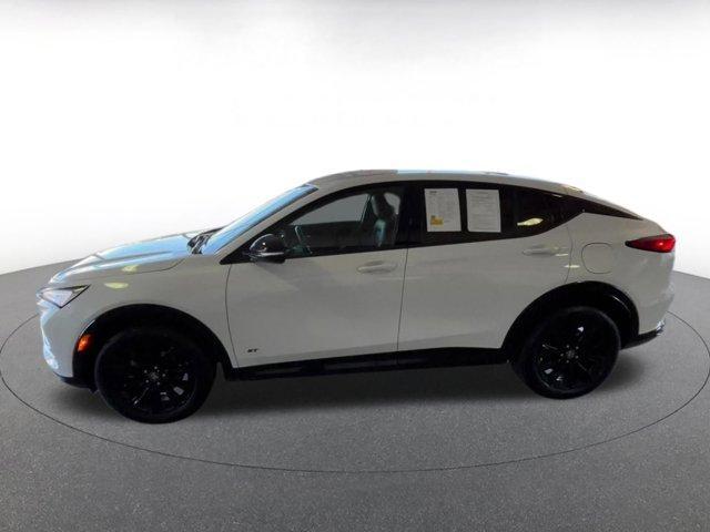 used 2025 Buick Envista car, priced at $24,321