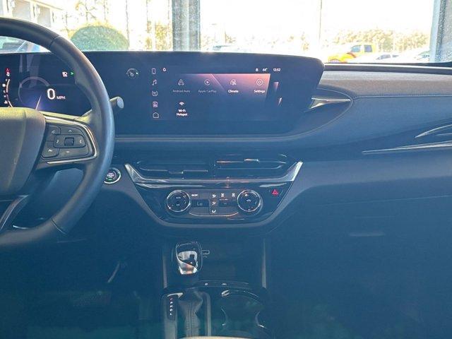 used 2025 Buick Envista car, priced at $24,321