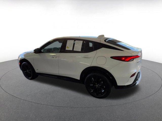 used 2025 Buick Envista car, priced at $24,321