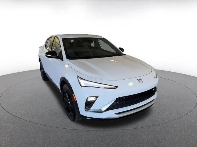 used 2025 Buick Envista car, priced at $24,321