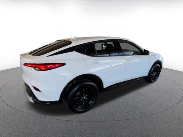 used 2025 Buick Envista car, priced at $24,321