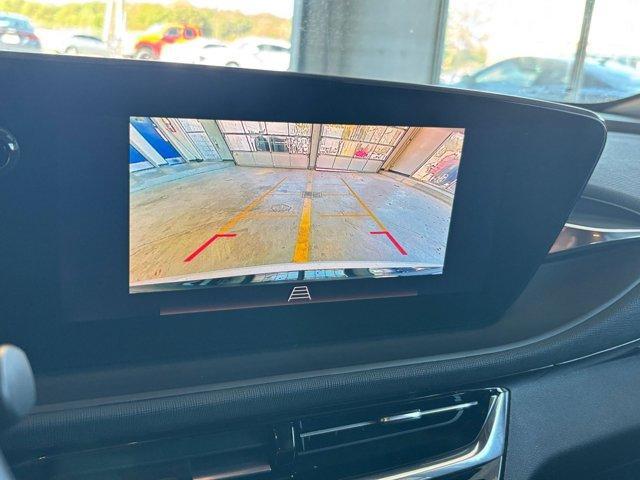 used 2025 Buick Envista car, priced at $24,321