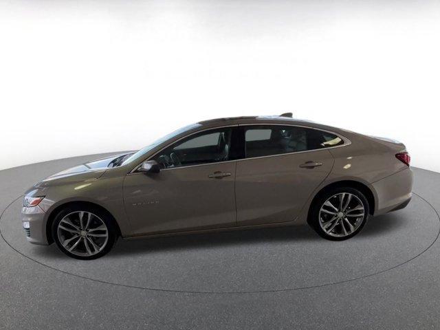 used 2024 Chevrolet Malibu car, priced at $23,892