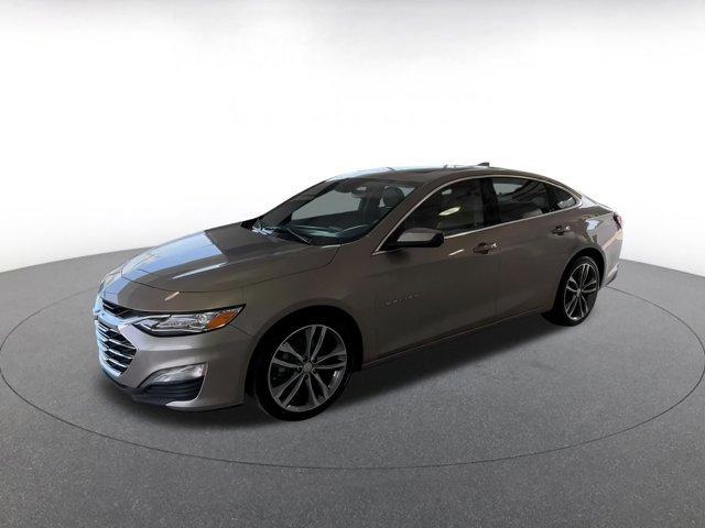 used 2024 Chevrolet Malibu car, priced at $23,892